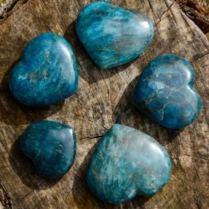 Apatite - Coeur