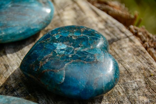 Apatite - Coeur – Image 2