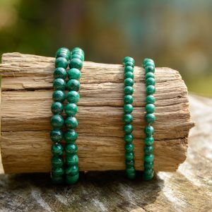 Malachite - Bracelet