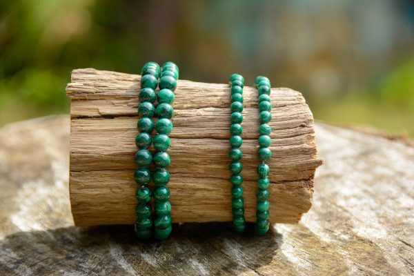 Malachite - Bracelet
