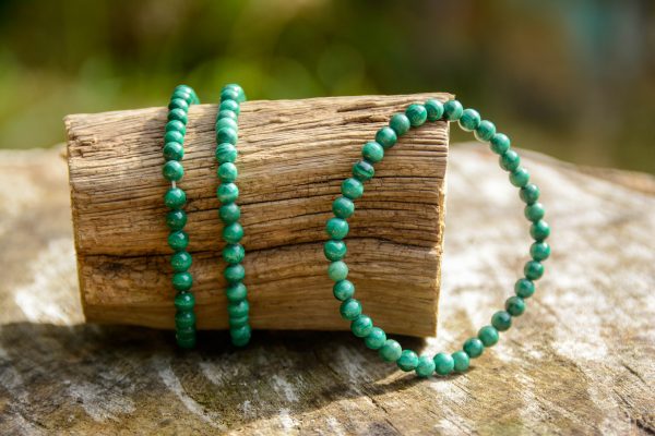 Malachite - Bracelet – Image 2