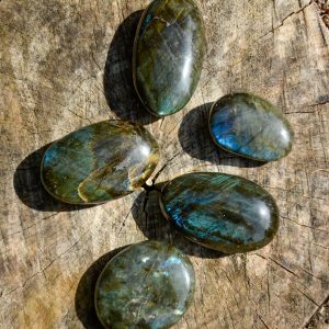 Labradorite - Galet