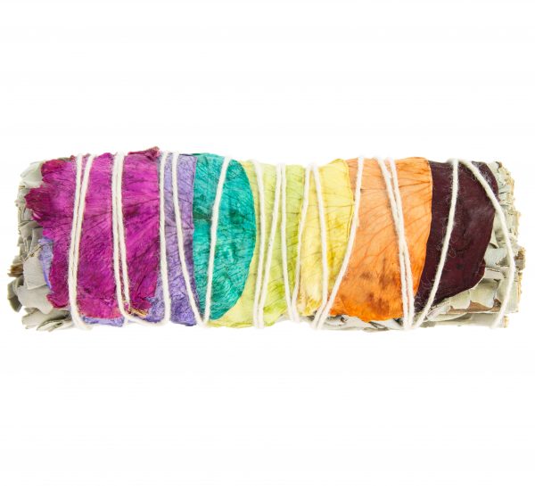 Sauge Blanche 7 Chakras – Image 4