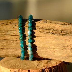 Apatite - Bracelet