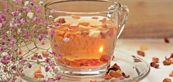 Infusion Soleil Passion